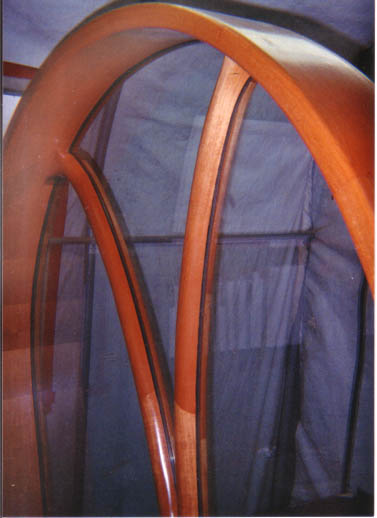 window trans
