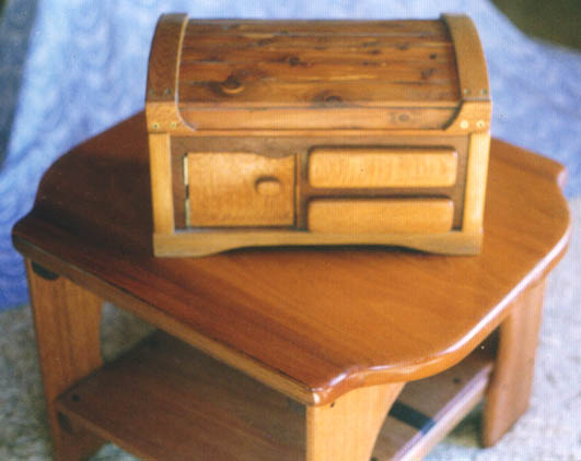 jewel box