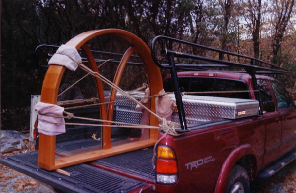 truck